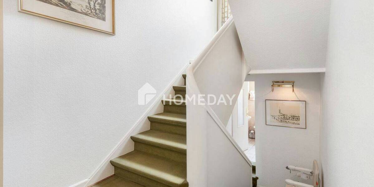 Reihenmittelhaus Kempen - 5 Zimmer, 190 m&sup2;, 599.000&euro; | Angebot:26308376