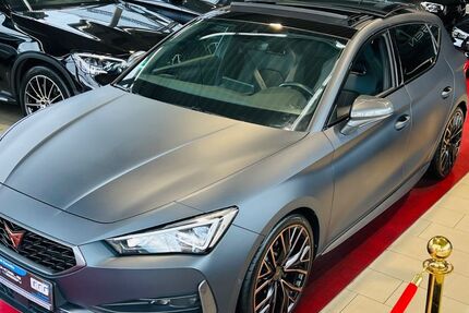 Cupra Leon 35.600 km 32.999 € Essen 45326