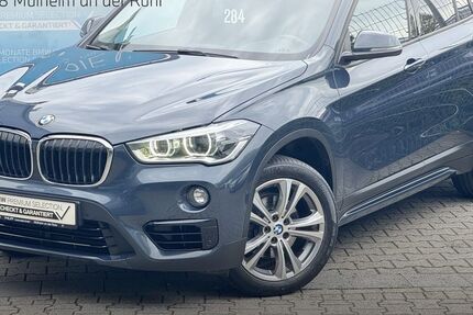 BMW X1 47.859 km 19.880 &euro; Mülheim an der Ruhr 45478