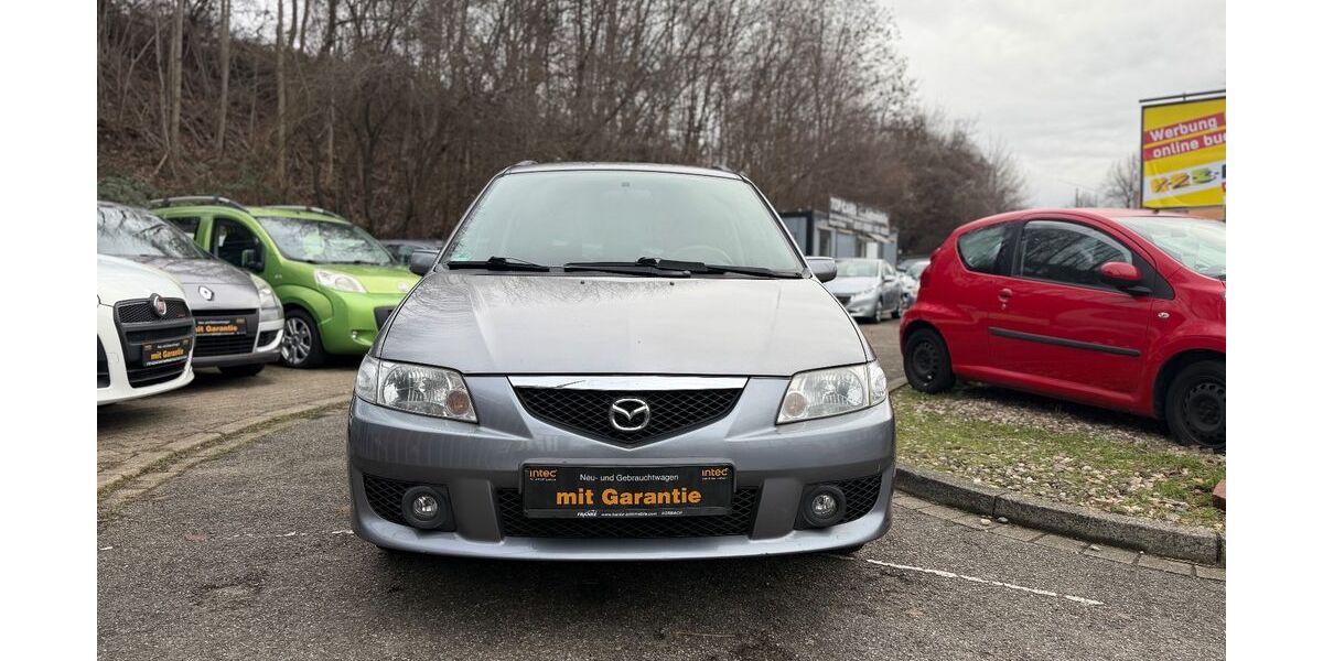 Mazda Premacy 161.830 km 2.799 &euro; Essen 45145