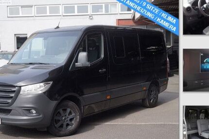 Mercedes-Benz Sprinter 163.000 km 31.950 &euro; Neuss 41460
