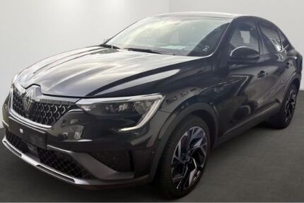 Renault Arkana 25.223 km 25.950 &euro; Neuss 41464