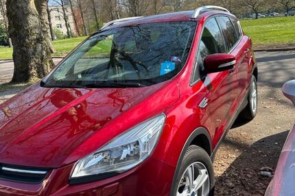 Ford Kuga 173.100 km 7.399 &euro; Duisburg 47198