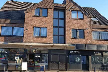 Wohnung zum Kaufen in Voerde 105.000 € 55.08 m² 2.5 zimmer