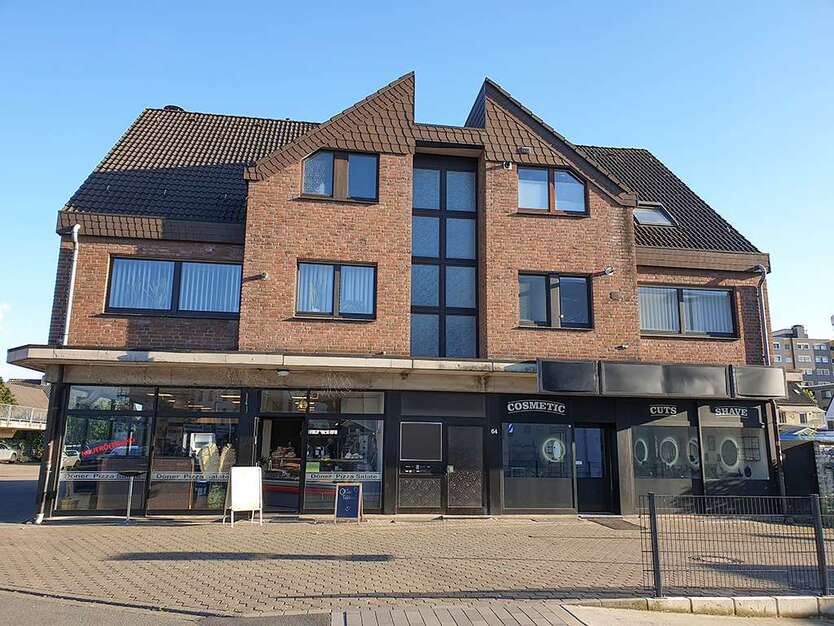 Wohnung zum Kaufen in Voerde 105.000 € 55.08 m² 2.5 zimmer
