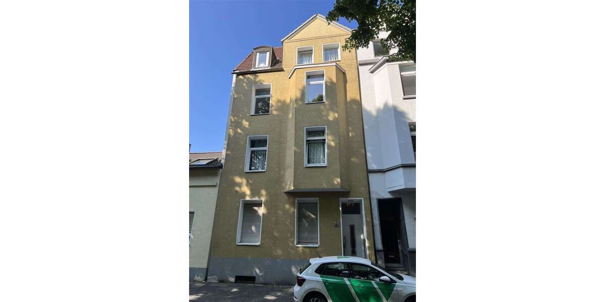 Einfamilienhaus Duisburg Duisburg-Mitte - 13 Zimmer, 371 m&sup2;, 595.000&euro; | Angebot:25255535