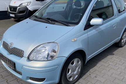 Toyota Yaris 224.000 km 1.490 &euro; Essen 45356