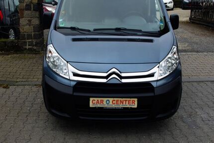 Citroen Jumpy 264.000 km 7.990 € Bottrop 46242
