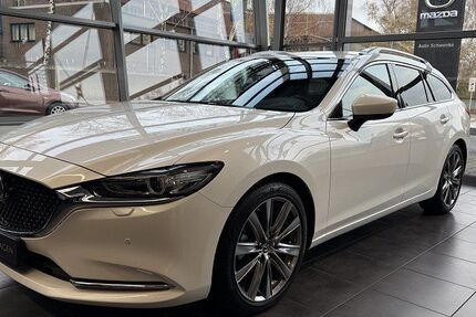Mazda 6 23.899 km 21.995 € Duisburg 47166