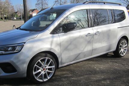 Renault Kangoo 6.700 km 29.800 &euro; moers 47447