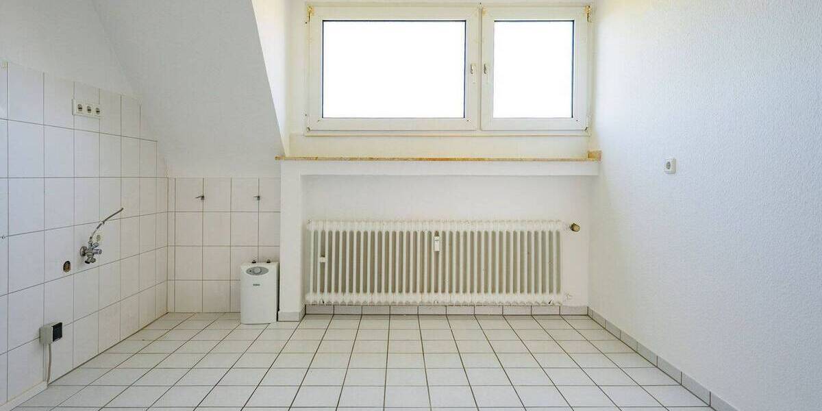 Etagenwohnung Krefeld / Bockum Bockum - 3 Zimmer, 67 m&sup2;, 580&euro; | Angebot:26359693