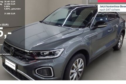VW T-Roc 23.159 km 31.996 € Krefeld 47805