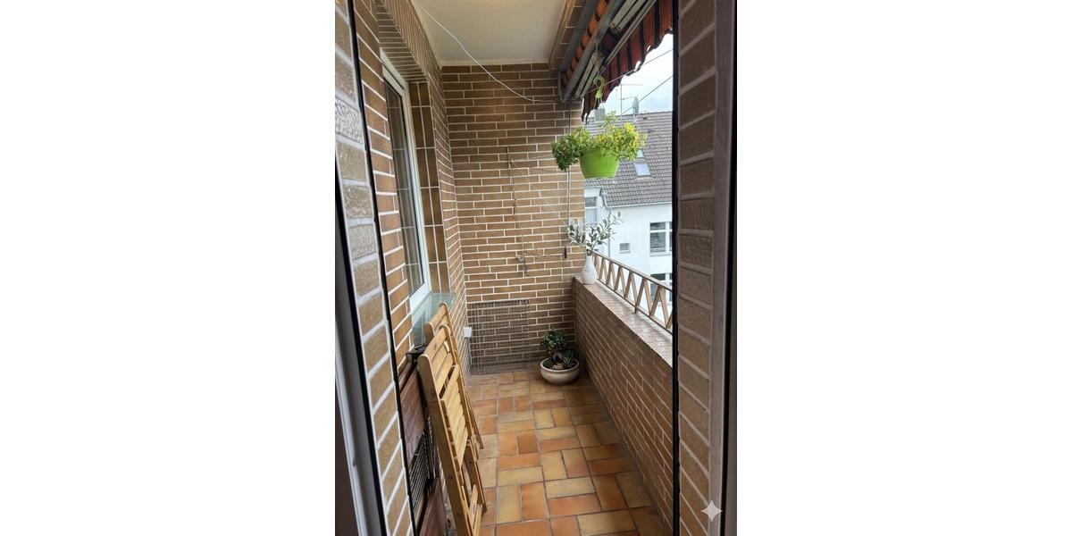 Etagenwohnung Gelsenkirchen Gelsenkirchen-West - 3 Zimmer, 78 m&sup2;, 770&euro; | Angebot:26339127