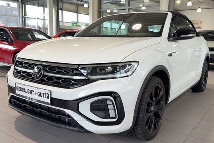 VW T-Roc 42.460 km 28.980 &euro; Hünxe 46569