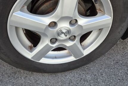 Hyundai Matrix 137.000 km 1.400 &euro; Ratingen 40883