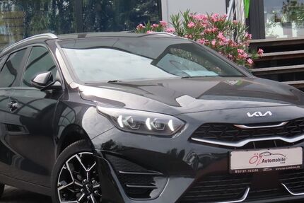 Kia ceed Sportswagon 105.845 km 16.900 &euro; Neuss 41469