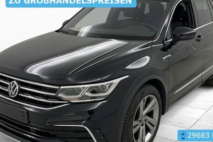 VW Tiguan 139.331 km 24.697 &euro; Krefeld 47829