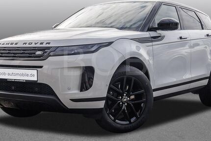 Land Rover Range Rover Evoque 2.500 km 60.910 € Wuppertal 42109