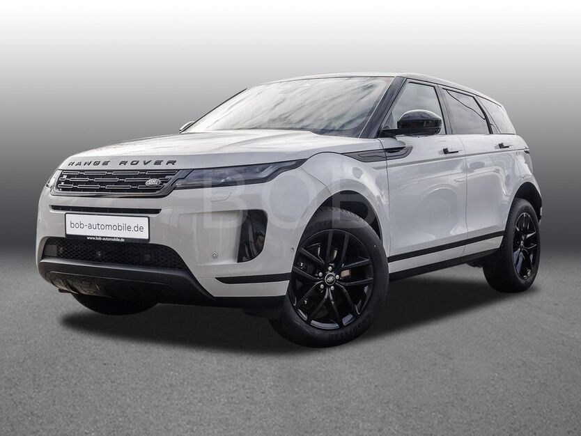 Land Rover Range Rover Evoque 2.500 km 60.910 € Wuppertal 42109