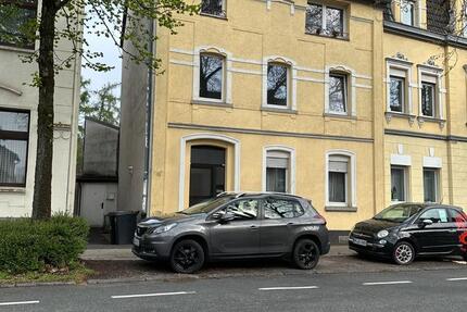 Kapitalanlage in Mülheim an der Ruhr – Mehrfamilienhaus mit 4 WE zimmer
