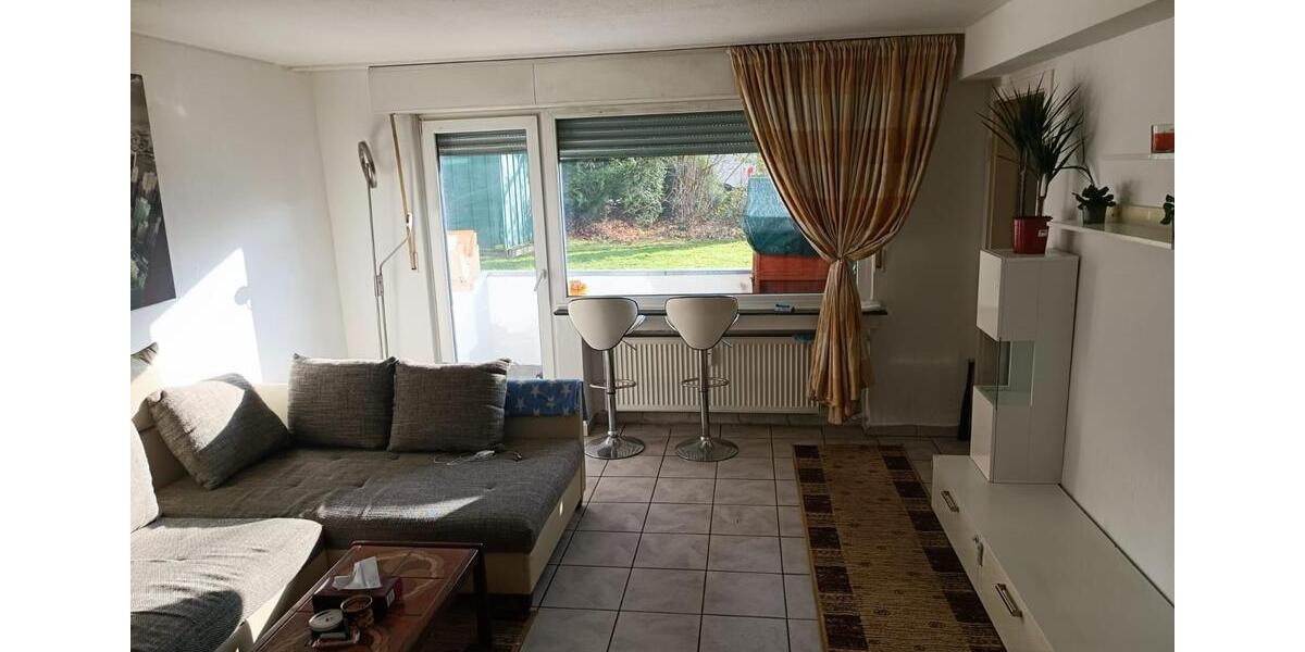 Etagenwohnung Meerbusch Necklenbroich - 1 Zimmer, 40 m&sup2;, 520&euro; | Angebot:25376613