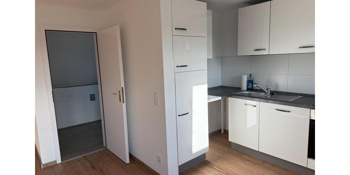 Dachgeschoßwohnung Dinslaken - 1 Zimmer, 56 m&sup2;, 129.000&euro; | Angebot:25252994