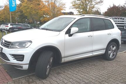 VW Touareg 142.000 km 20.500 &euro; Essen 45130