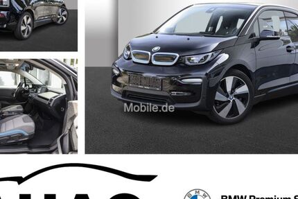 BMW i3 32.842 km 19.840 € Dorsten 46282