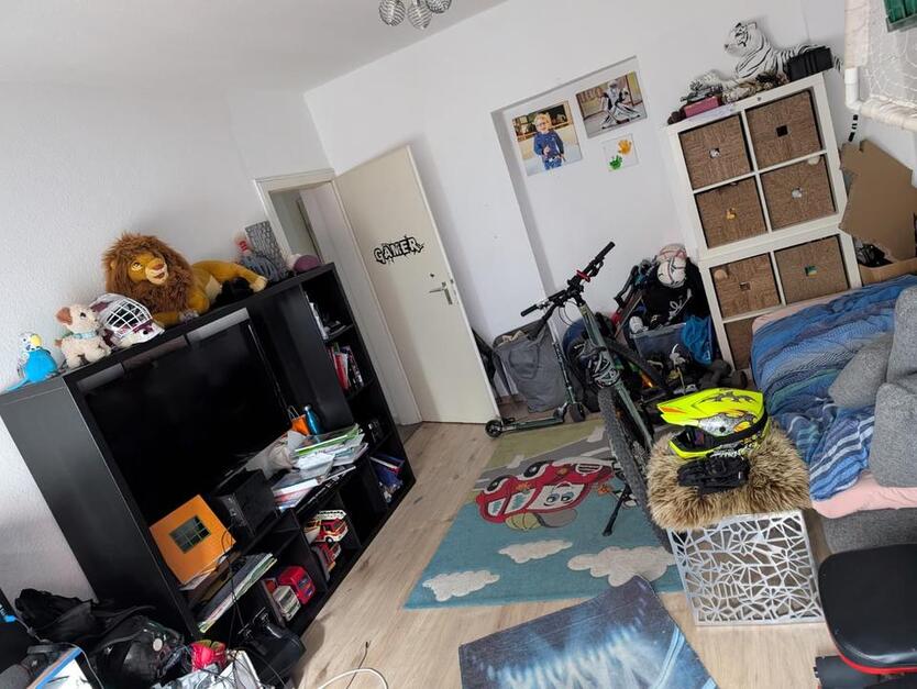 **500 € Renovierungsgutschein** Schöne 4,5-Zimmer-Wohnung in Essen zu vermieten! zimmer