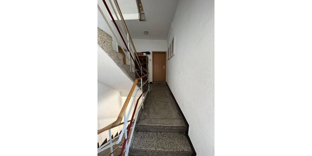 Etagenwohnung Gelsenkirchen Bulmke-Hüllen - 4 Zimmer, 118 m&sup2;, 160.000&euro; | Angebot:19331958