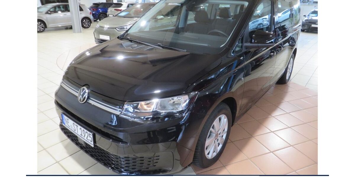 VW Caddy Maxi 3.300 km 44.290 &euro; Neuss 41469
