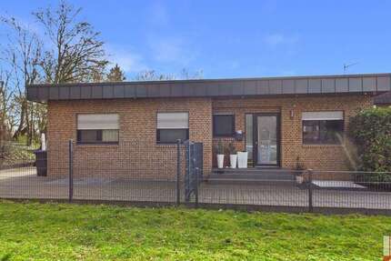 Haus Dinslaken - 7 Zimmer, 115 m&sup2;, 500.000&euro; | Angebot:26373192