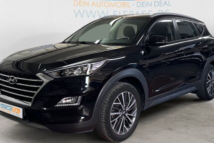 Hyundai TUCSON 69.500 km 19.439 &euro; Dinslaken 46539