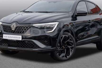 Renault Arkana 1.010 km 36.444 € Essen 45239