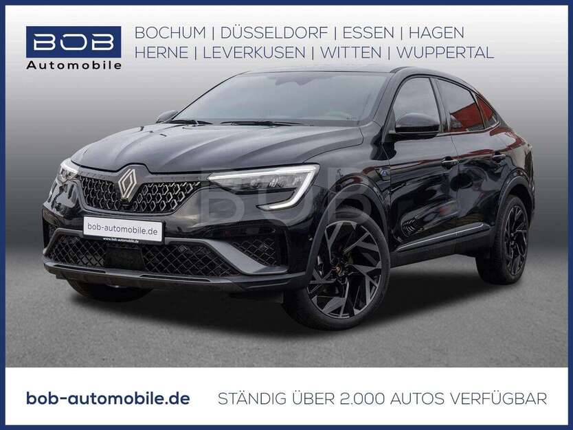 Renault Arkana 1.010 km 36.444 € Essen 45239