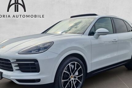 Porsche Cayenne 117.835 km 50.880 € Kaarst (bei Düsseldorf) 41564