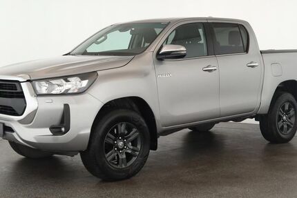 Toyota Hilux 66.800 km 44.384 &euro; Neuss 41460