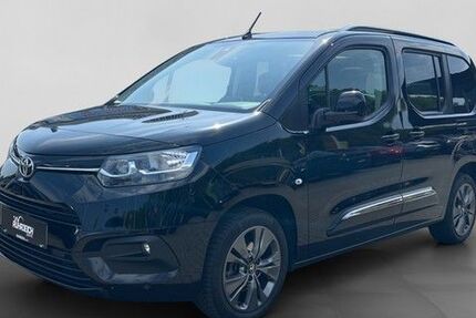 Toyota Proace City 55.800 km 23.990 &euro; Duisburg 47059