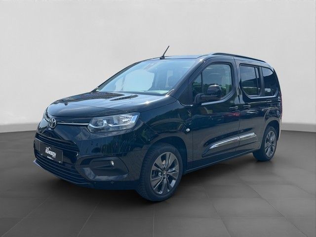 Toyota Proace City 55.800 km 23.990 &euro; Duisburg 47059