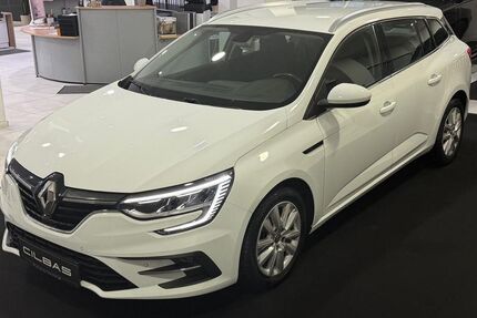 Renault Megane 62.500 km 13.900 &euro; Gelsenkirchen 45891