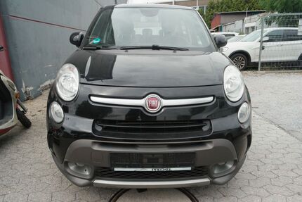 Fiat 500L 160.117 km 5.500 &euro; erkrath 40699