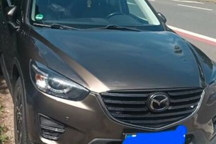 Mazda CX-5 145.000 km 15.200 &euro; Oberhausen 46049