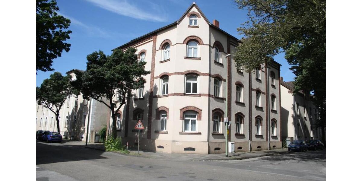 Etagenwohnung Duisburg Hamborn - 3.5 Zimmer, 77 m&sup2;, 435&euro; | Angebot:26554667