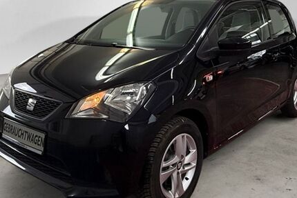 Seat Mii 57.000 km 7.424 &euro; Dinslaken 46539