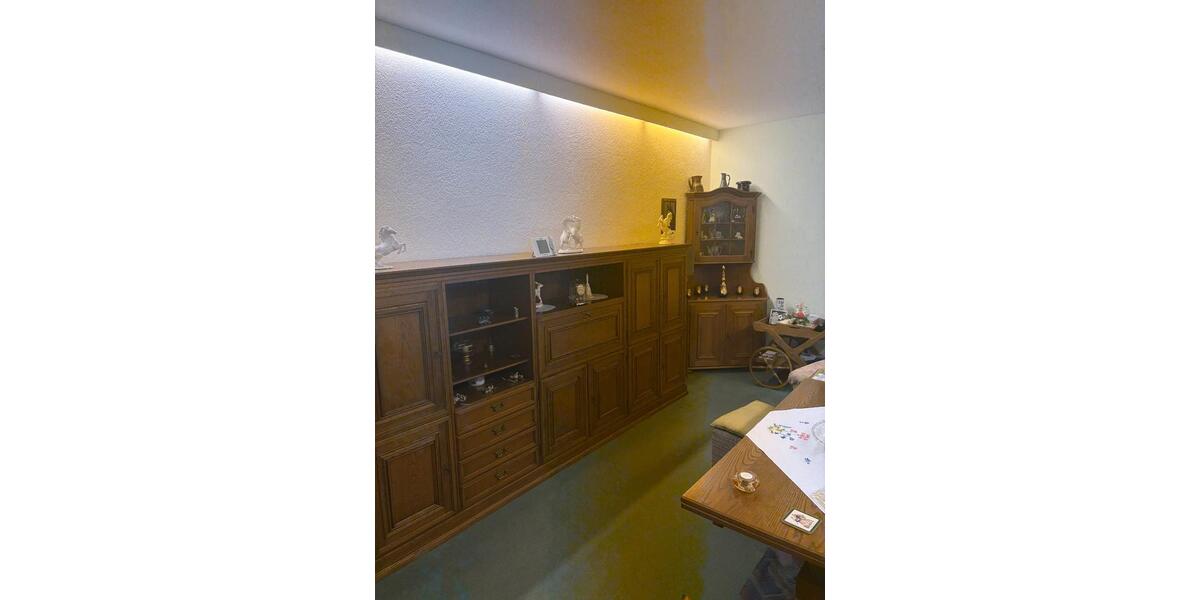 Erdgeschoßwohnung Duisburg Duisburg-Mitte - 3.5 Zimmer, 65 m&sup2;, 418&euro; | Angebot:26461474
