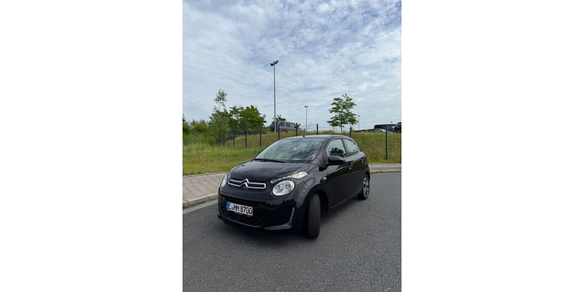 Citroen C1 103.000 km 5.800 &euro; Essen 45128