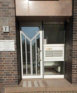 Etagenwohnung Herne Wanne-Bickern - 2 Zimmer, 68 m&sup2;, 520&euro; | Angebot:26385485