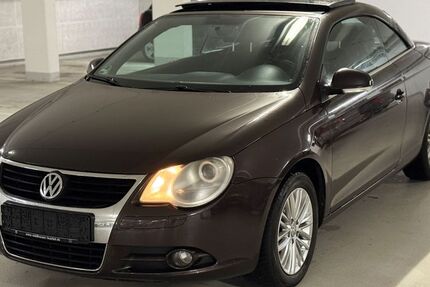 VW Eos 175.000 km 3.000 &euro; Essen 45326