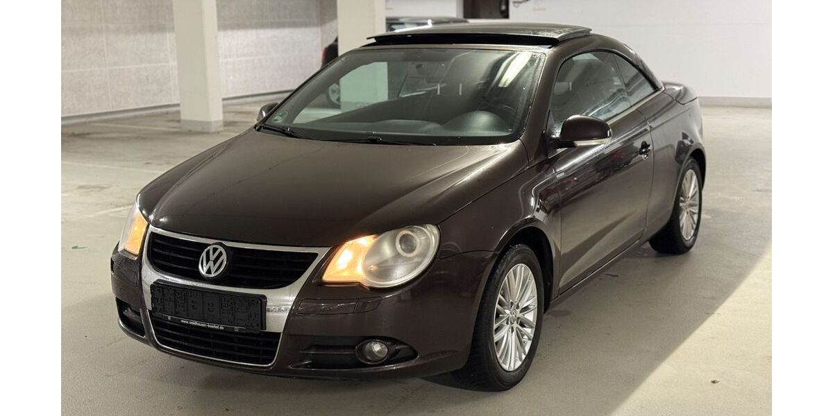 VW Eos 175.000 km 3.000 &euro; Essen 45326