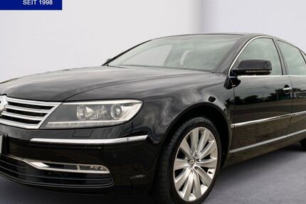 VW Phaeton 226.000 km 8.990 &euro; Neuss 41462